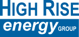 High Rise logo