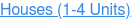 Houses (1-4 Units)