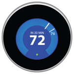 Nest Thermostat
